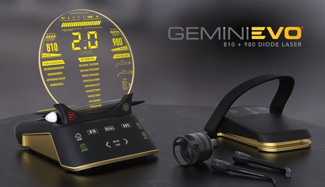 Gemini-Evo-A